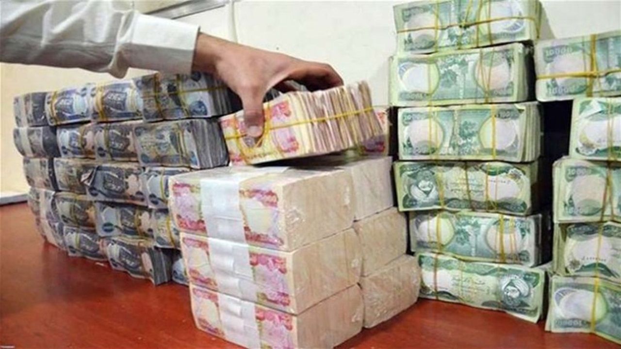 البنك المركزي: الديون الخارجية الواجبة السداد لا تتجاوز 13 مليار دولار