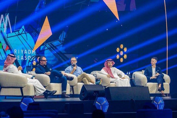 منتدى “جوي فوروم ٢٠٢٥” يستعرض مستقبل الترفيه العالمي وتحولات الصناعة الرقمية والذكاء الاصطناعي
