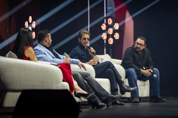 منتدى “جوي فوروم ٢٠٢٥” يستعرض مستقبل الترفيه العالمي وتحولات الصناعة الرقمية والذكاء الاصطناعي