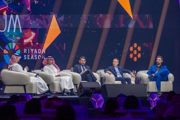 منتدى “جوي فوروم ٢٠٢٥” يستعرض مستقبل الترفيه العالمي وتحولات الصناعة الرقمية والذكاء الاصطناعي