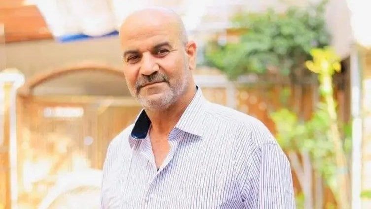 الأسير الصفطاوي عاد من سجون إسرائيل لتعدمه حماس