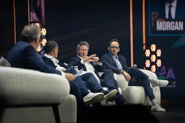 منتدى “جوي فوروم ٢٠٢٥” يستعرض مستقبل الترفيه العالمي وتحولات الصناعة الرقمية والذكاء الاصطناعي