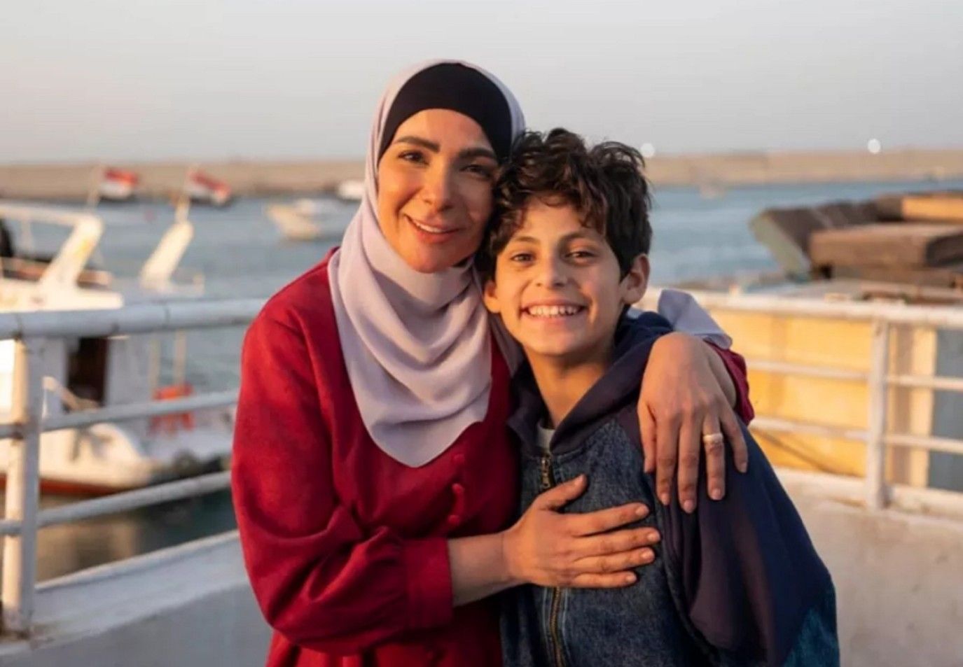 أبرز الأعمال الدرامية التي ناقشت قضايا تخُص المرأة في السنوات الأخيرة