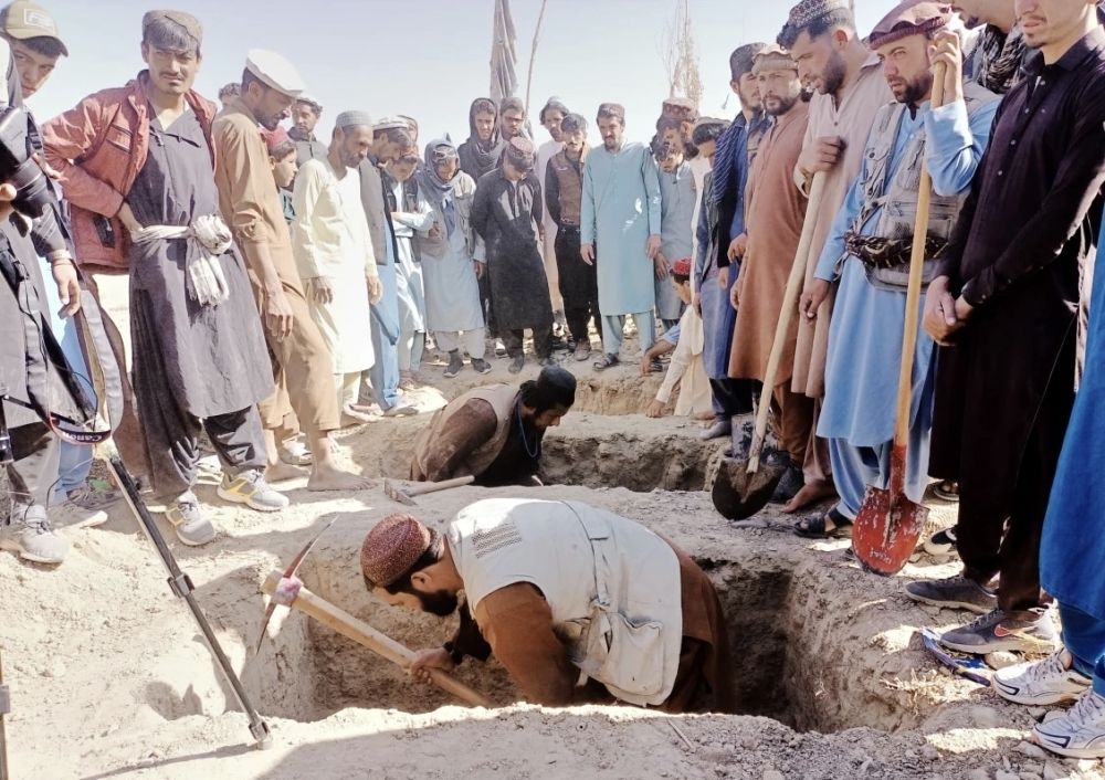 كابل وإسلام آباد.. محادثات في الدوحة لمحاولة نزع فتيل الأزمة الحدودية