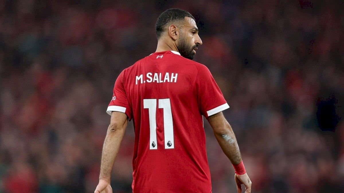 اختفاء صلاح في ليلة سقوط ليفربول أمام "الشياطين"