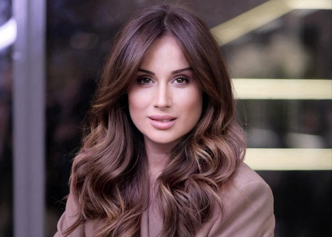 كارين رزق الله ويورغو شلهوب يعيدان ثنائيتهما بمسلسل يجمعهما في رمضان 2026