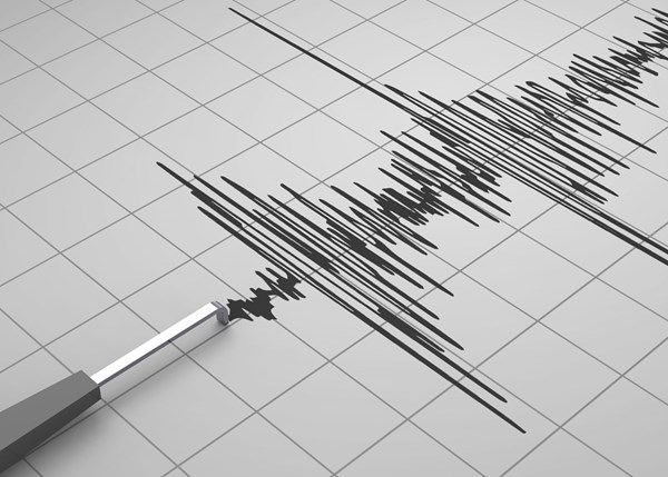 زلزال بقوة 3.7 درجات يضرب ولاية المدية الجزائرية