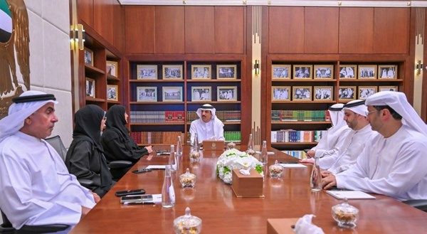 مجلس أمناء هيئة الأعمال الخيرية العالمية يعتمد استراتيجيتها الخمسية