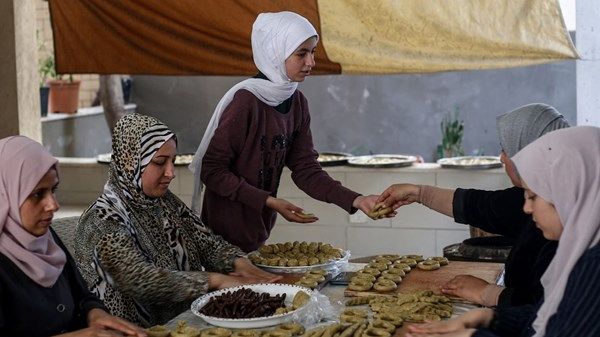«الأمم المتحدة للمرأة»: دعم نساء غزة خطوة أولى للأمل