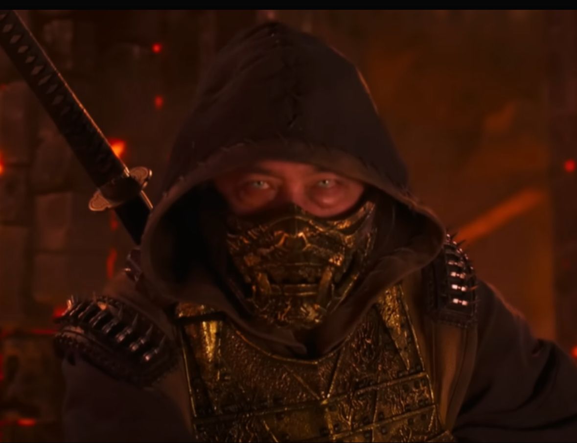 تكنولوجيا: كاتب السيناريو يؤكد بدء العمل على Mortal Kombat III: “تم التعاقد معي لكتابة الجزء القادم”