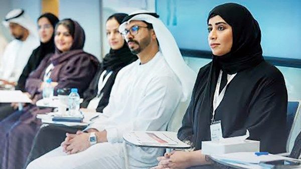 مشاركون: «الجدارة لتطوير القيادات» يجسّد التزام حكومة أبوظبي بتطوير رأس المال البشري