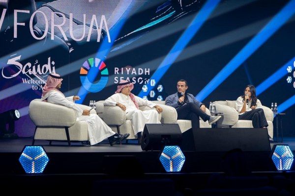 منتدى “جوي فوروم ٢٠٢٥” يستعرض مستقبل الترفيه العالمي وتحولات الصناعة الرقمية والذكاء الاصطناعي