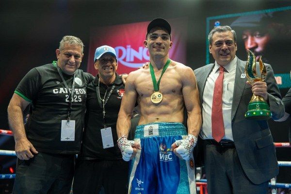 ختام ناجح لنصف النهائي في بطولة WBC Grand Prix بتأهل ٨ ملاكمين إلى النهائيات ضمن موسم الرياض ٢٠٢٥