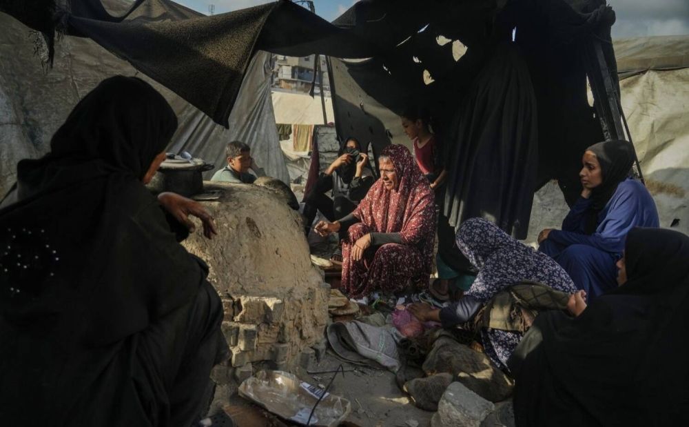 غزة تعود إلى مربع الحرب
