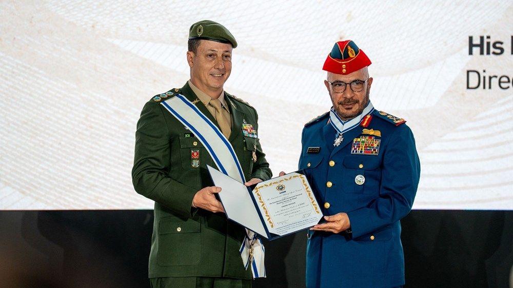 برعاية حمدان بن محمد.. وكيل وزارة الدفاع يفتتح أعمال ندوة «السيزم الدولية 2025»