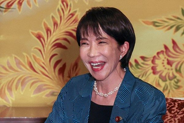 اتفاق يمهد الطريق أمام تولي أول امرأة رئاسة الوزراء في اليابان