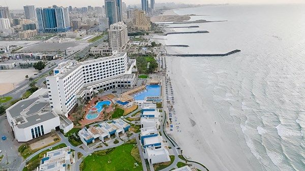 عجمان.. مبادرات رائدة لحماية البيئة والموارد الطبيعية