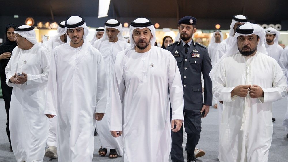 حمدان بن زايد: مهرجان ومزاد الظفرة للتمور منصة لتعزيز الأمن الغذائي وصون التراث