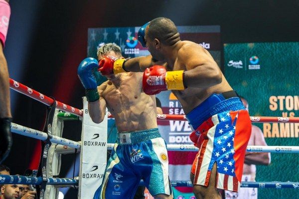 ختام ناجح لنصف النهائي في بطولة WBC Grand Prix بتأهل ٨ ملاكمين إلى النهائيات ضمن موسم الرياض ٢٠٢٥