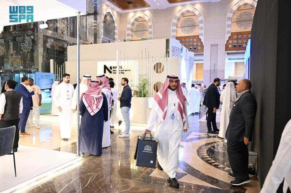 اختتام فعاليات «المدينة بيلدكس» بمشاركة +150 شركة محلية ودولية