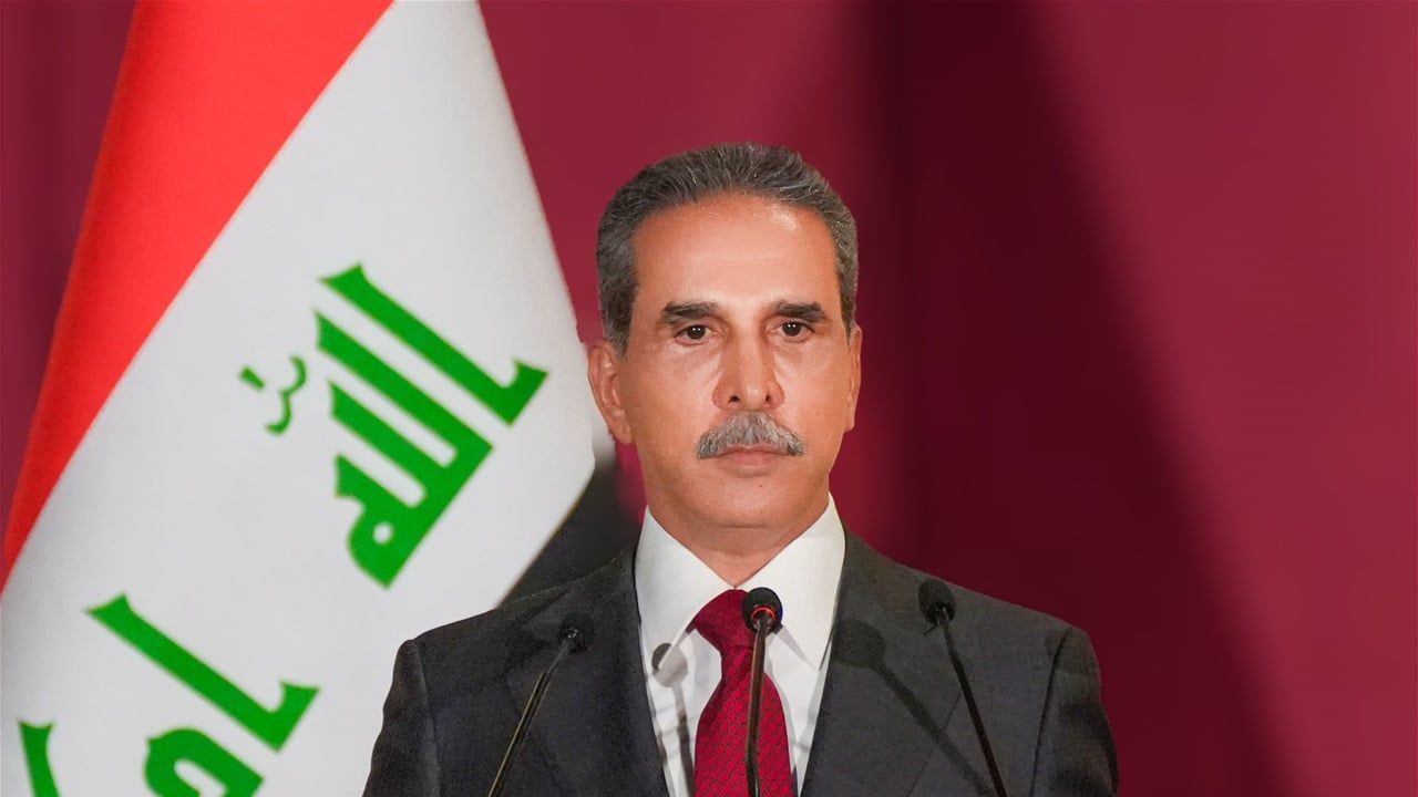 زيدان بالمئوية الدستورية: الدستور الضامن الأعلى لوحدة الدولة