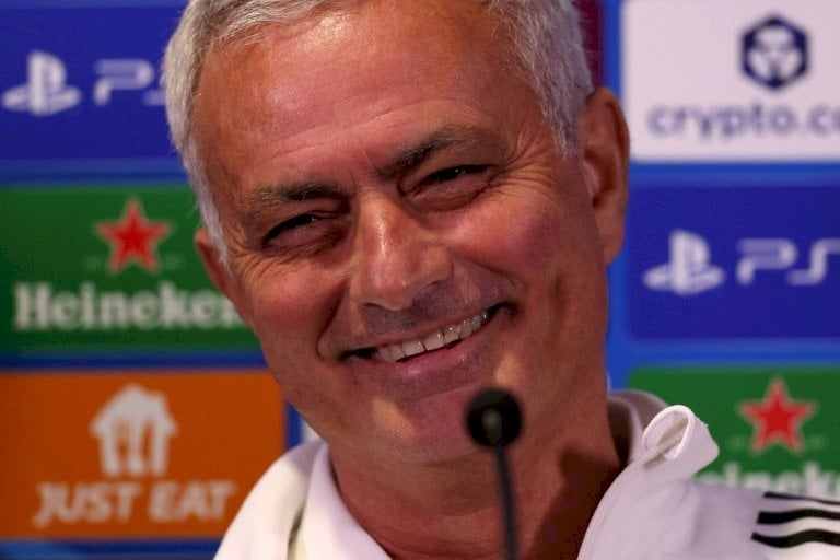 دوري أبطال أوروبا: هاو نيوكاسل متحمس لمواجهة مورينيو "أحد أعظم المدربين"