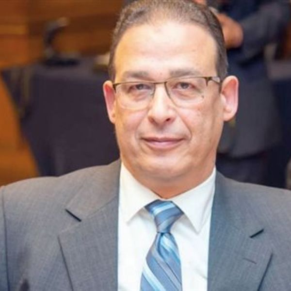 شرق أوسط برؤية مصرية