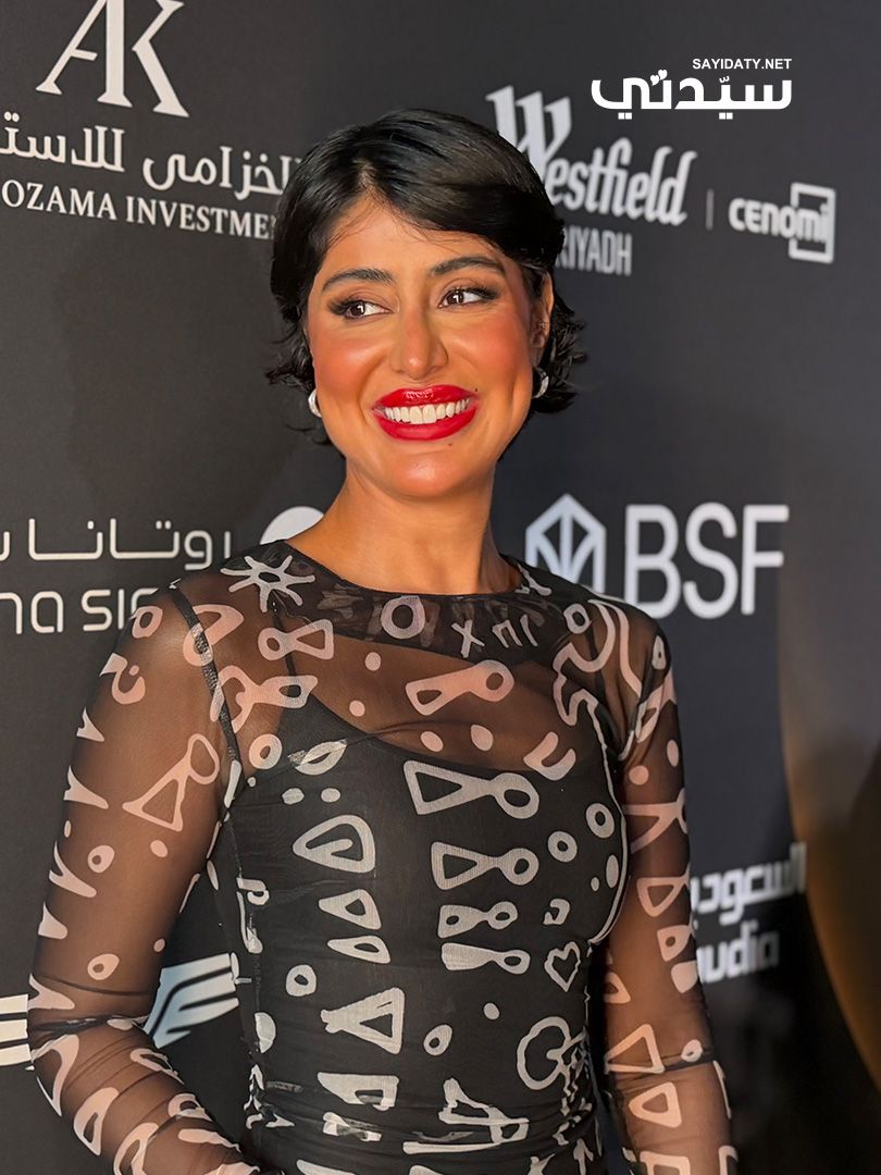 لحظات جمالية لا تُنسى من أسبوع الأزياء في الرياض.. أنوثة ورقي يأسر القلوب