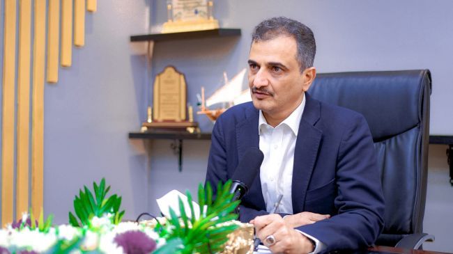 محافظ عدن يدعم مؤسسة المياه بكمية اسعافية من الوقود لتشغيل آبار المياه