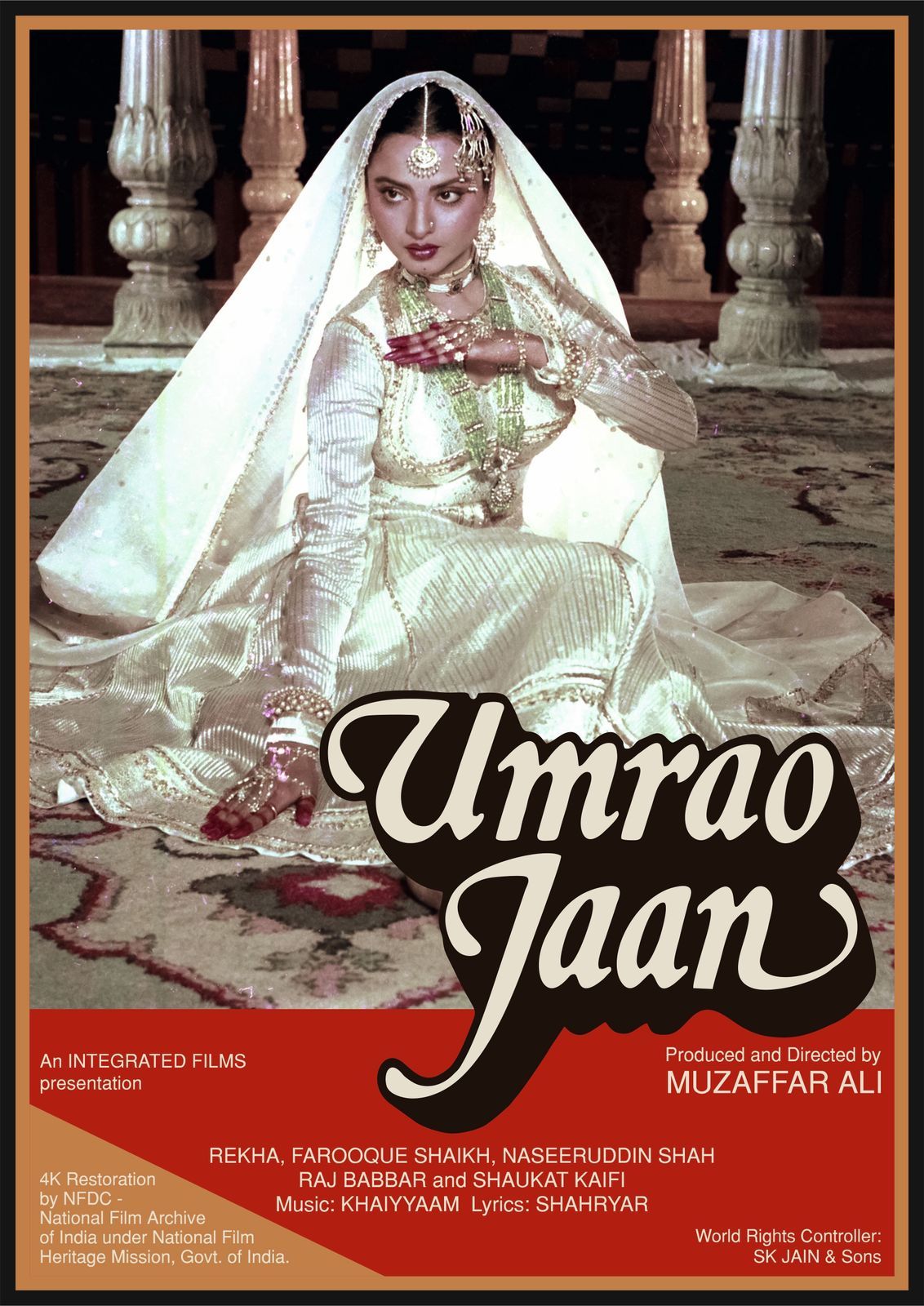 مهرجان البحر الأحمر السينمائي الدولي يكشف عن برنامج "كنوز البحر الأحمر" لأعمالٍ سينمائية مُرمَّمة من روائع السينما العربية والعالمية