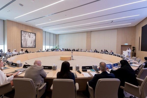 "البيئة - أبوظبي" تؤكد أهمية الذكاء الاصطناعي في إدارة النفايات