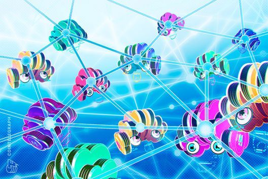 كيفن أوليري: الذكاء الاصطناعي لا يمكنه جلب قهوتك من ستاربكس... إلا إذا استعان بتقنية البلوكشين