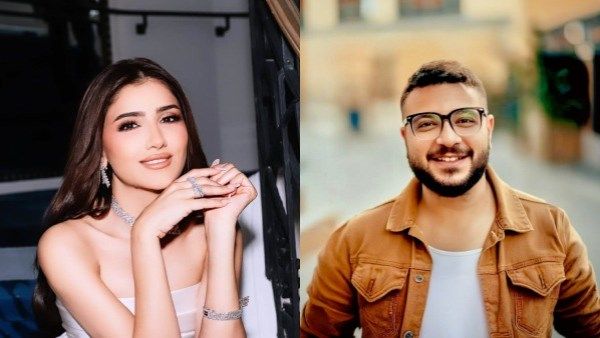 مسلسل جديد يجمع مي عمر ومحمد بشير في رمضان 2026
