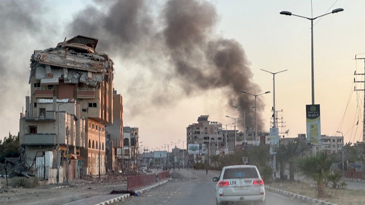عاجل.. نتانياهو: ألقينا 153 طناً من القنابل على غزة بالأمس