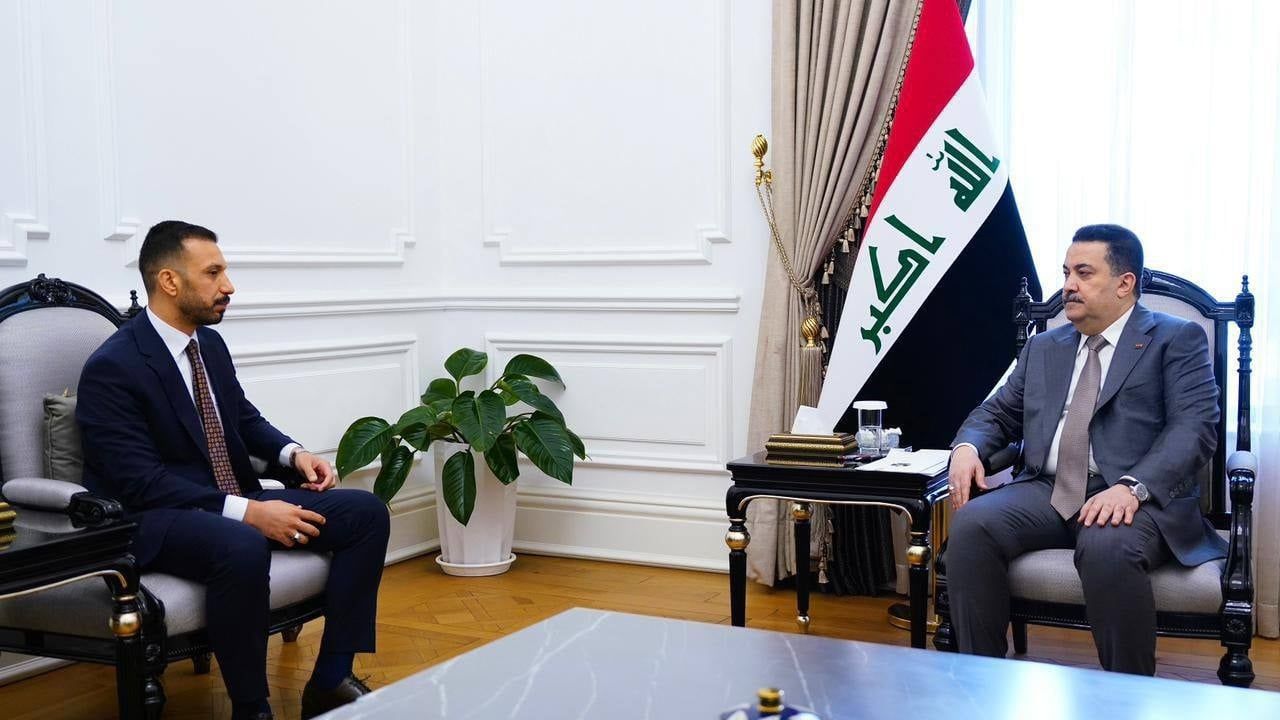 السوداني: الحكومة منفتحة على التعاون مع المؤسسات الوطنية