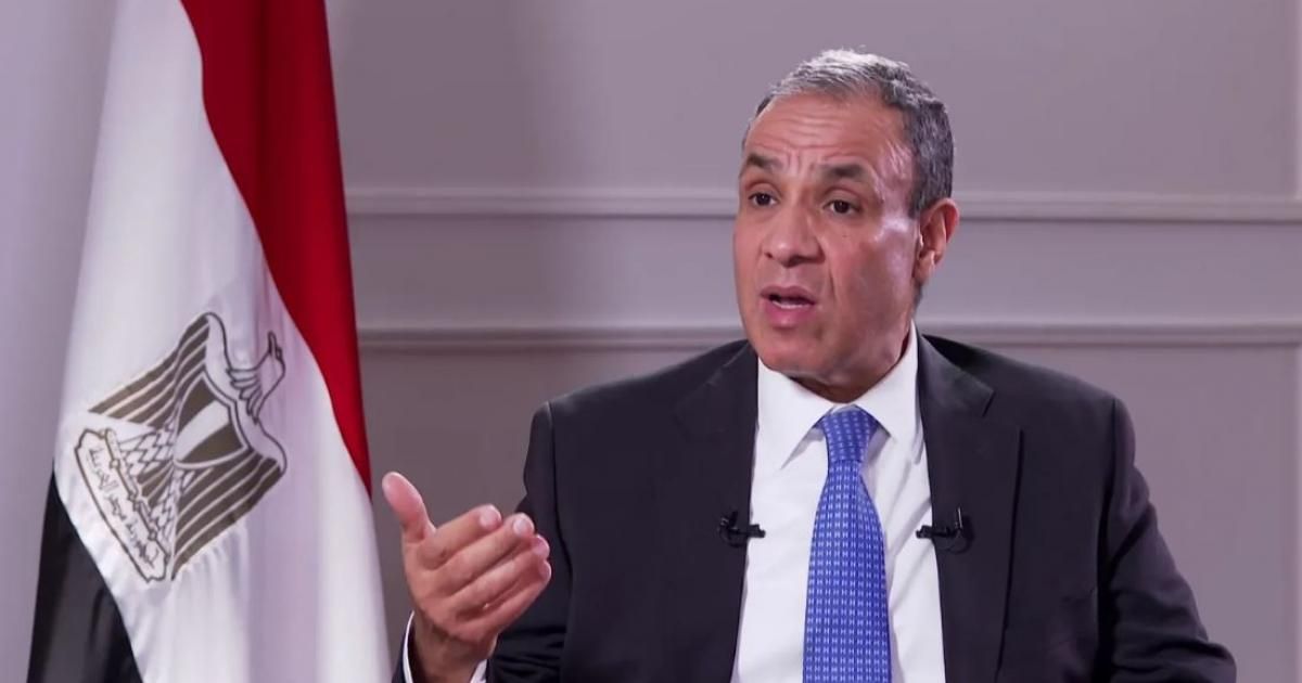 مصر تؤكد ضرورة البدء في خطط إعمار غزة