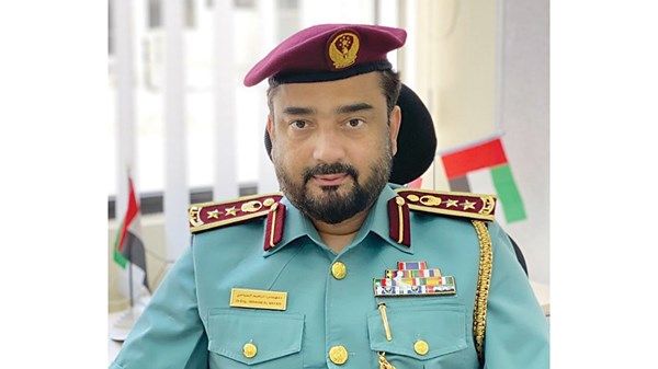 مدير إدارة الأمن الرقمي بوزارة الداخلية في حوار لـ«الاتحاد»: الإفراط في مشاركة المعلومات الشخصية عبر «الإنترنت» خطر يهدد الخصوصية