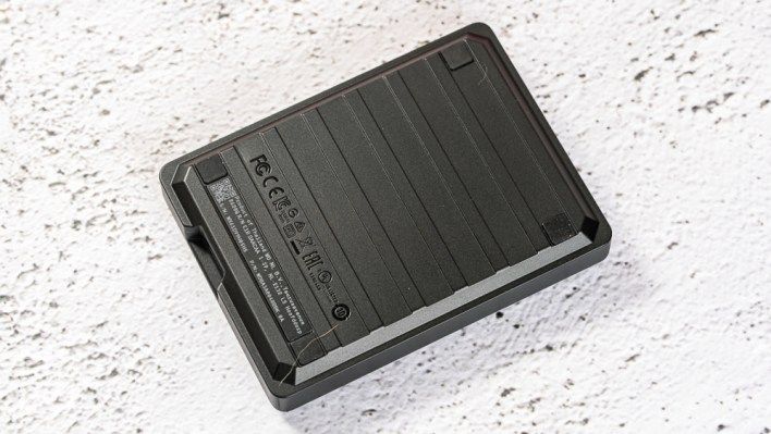 تكنولوجيا: مراجعة WD Black P10 Game Drive: خيار تخزين ألعاب عملي قوي بتصميم أنيق
