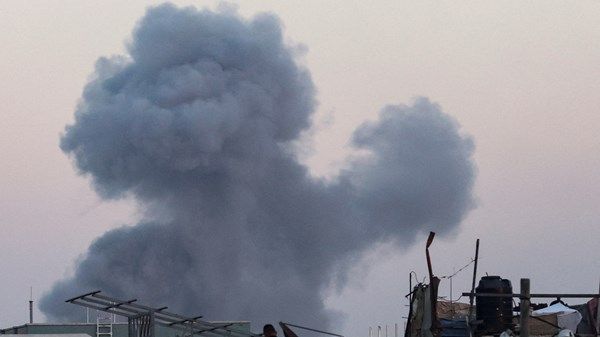 إسرائيل تعلن استئناف تطبيق وقف إطلاق النار في غزة