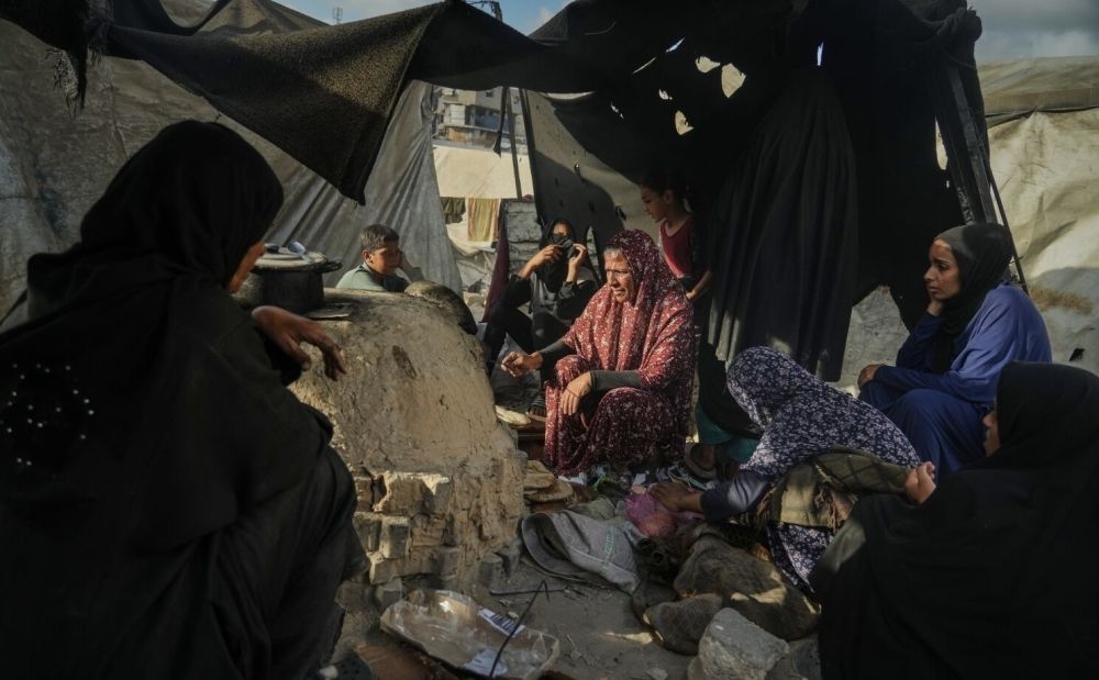 رسائل من الجو تنسف الهدنة