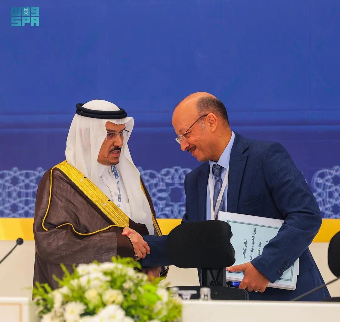 برئاسة المملكة.. انطلاق مؤتمر وزراء منظمة التعاون الإسلامي للمياه في جدة لتعزيز الأمن المائي الدولي