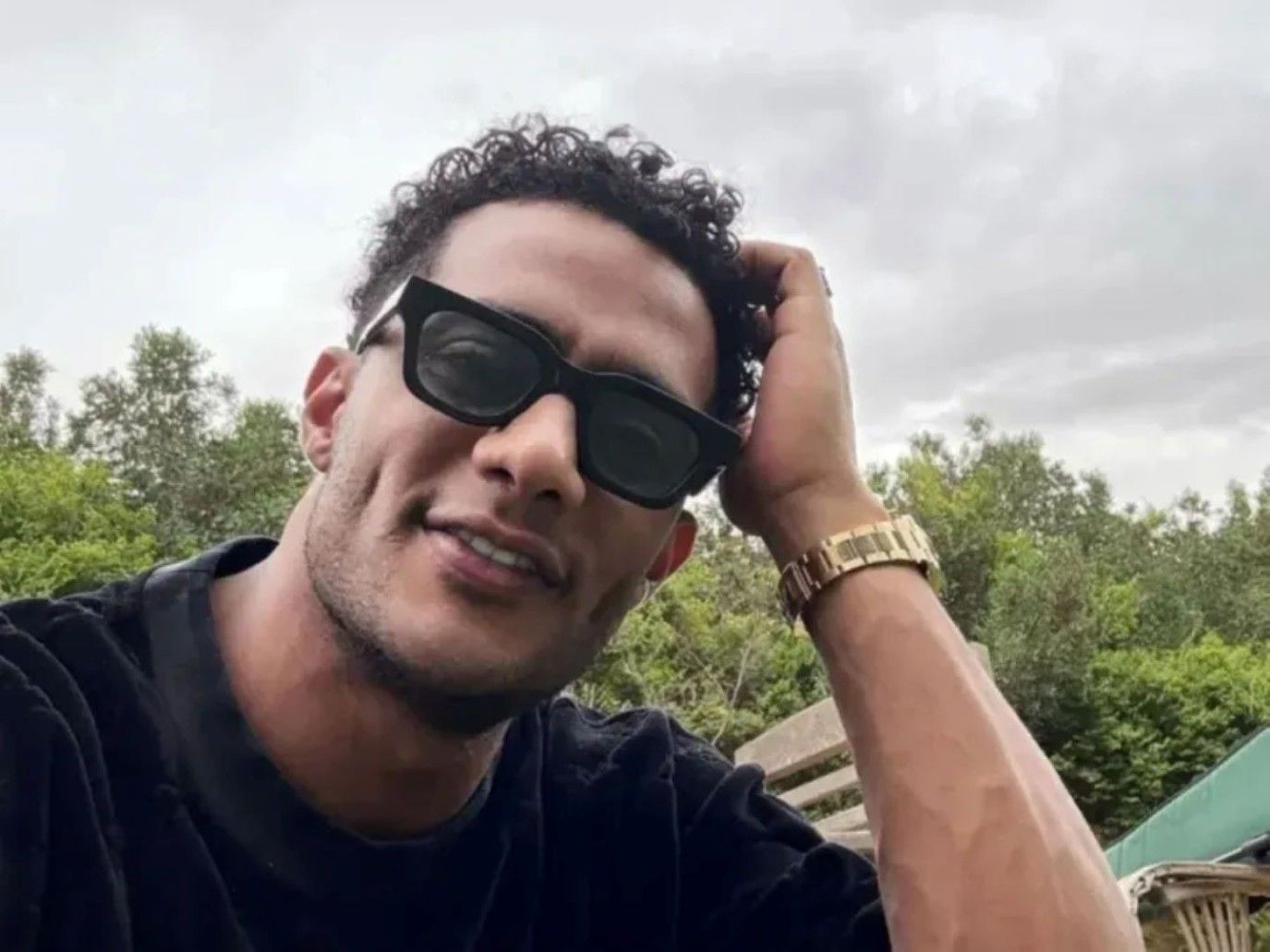 طرح البرومو التشويقي الأول لفيلم أسد لـ محمد رمضان: قصة حب ومشاهد مؤثرة