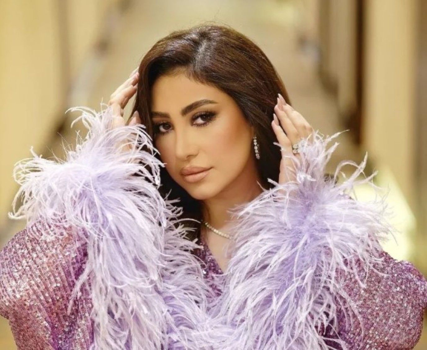 بوسي تواصل نجاح الدويتوهات في أفلام 2025.. أحدثها مع العسيلي في فيلم السادة الأفاضل