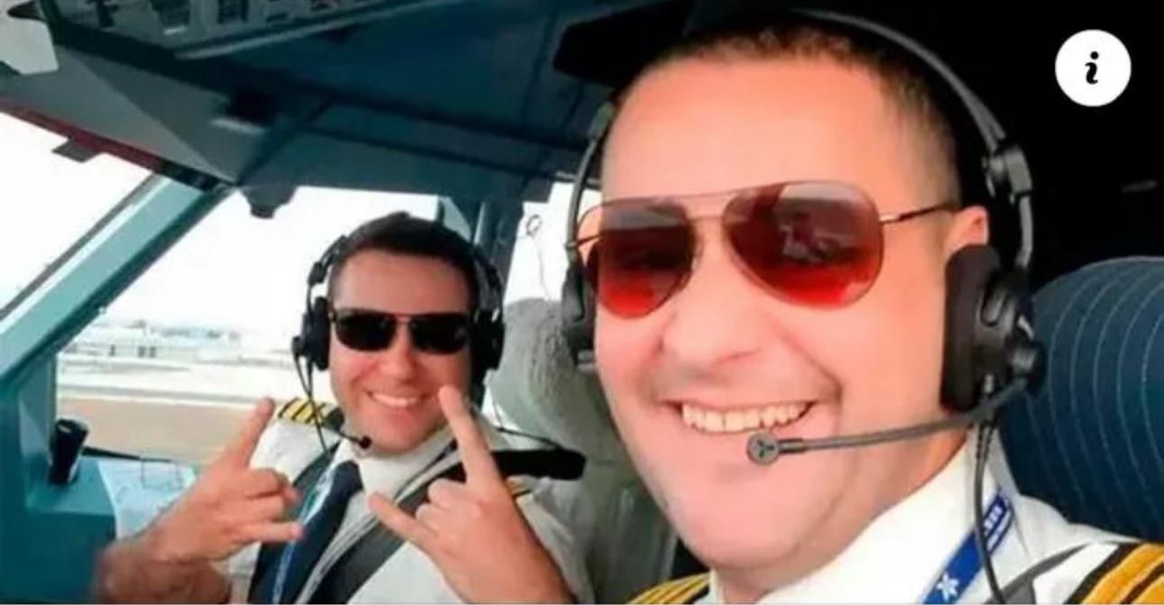 طيار بريطاني مسجون في كازاخستان قد يُفرج عنه بعد اعتراف صادم من زوجته السابقة