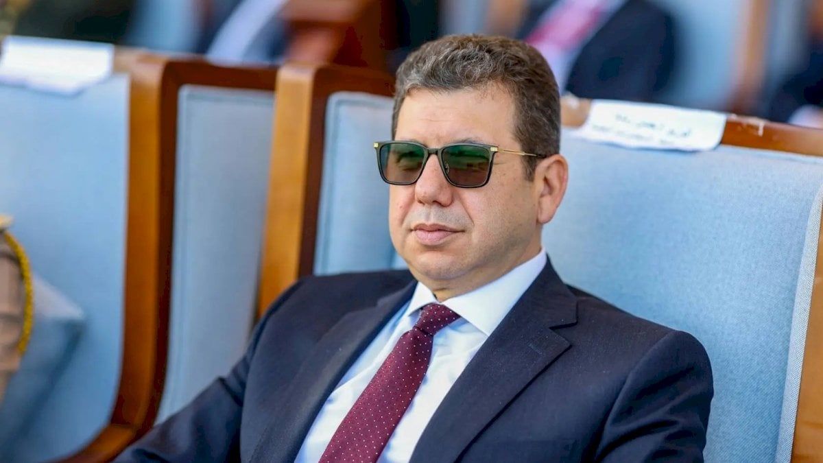 عاجل.. رئيس الاستخبارات المصرية يصل إلى تل أبيب