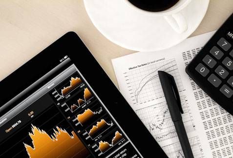 الأسهم الأمريكية ترتفع مع تدفق نتائج أعمال الشركات