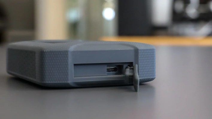 تكنولوجيا: مراجعة SanDisk Professional G-Drive ArmorATD 6TB: سعة هائلة مع حماية معتدلة للمحتوى الرقمي