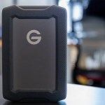 تكنولوجيا: مراجعة SanDisk Professional G-Drive ArmorATD 6TB: سعة هائلة مع حماية معتدلة للمحتوى الرقمي
