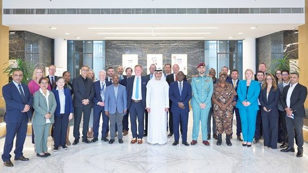 الإمارات عضواً باللجنة التوجيهية لـ«الإنتربول» العالمي للأمن الكيميائي والتهديدات الناشئة