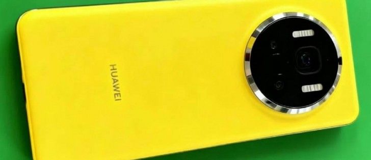 تكنولوجيا: تسريب موعد إطلاق سلسلة Huawei Mate 80 المرتقبة